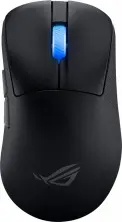 Mouse Asus ROG Keris II, negru