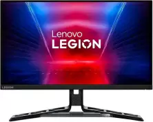 Монитор Lenovo Legion R25f-30, черный