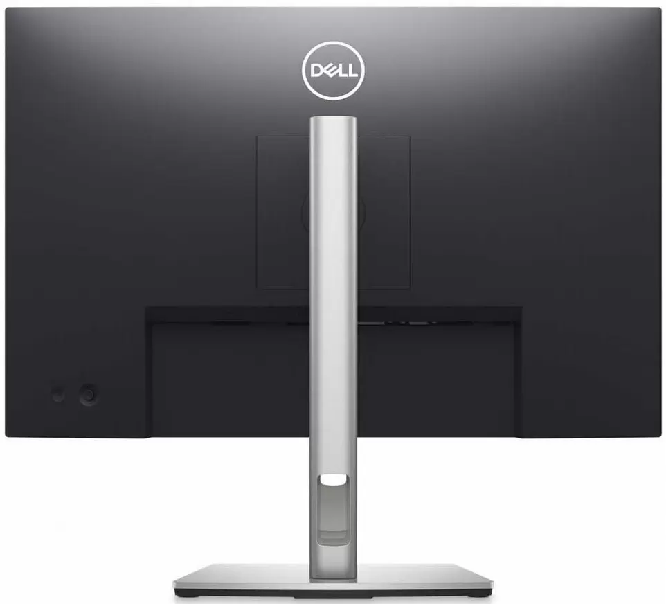 Monitor Dell 274081630, negru/argintiu