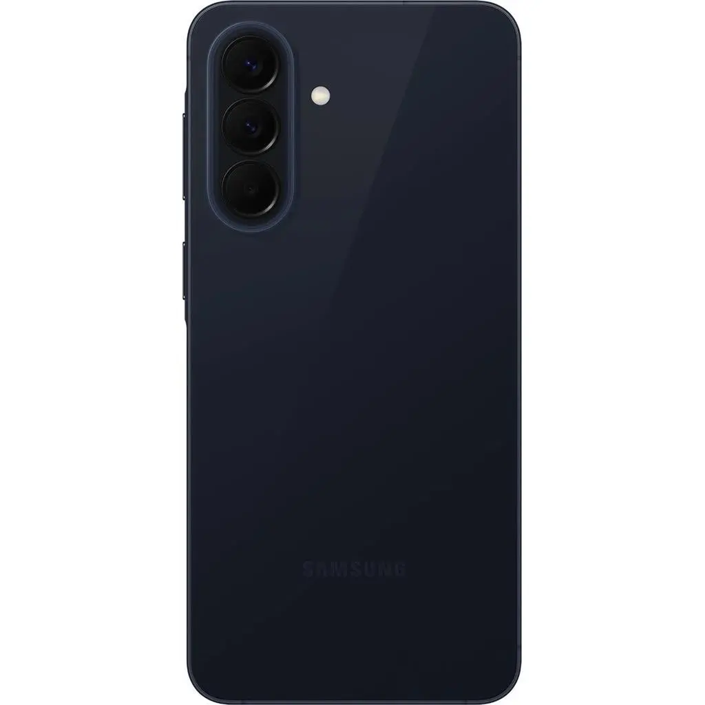 Smartphone Samsung A57 5G 12/512GB, albastru închis pe tehnoparc.md Smartphone Samsung A57 5G 12/512GB, albastru închis
