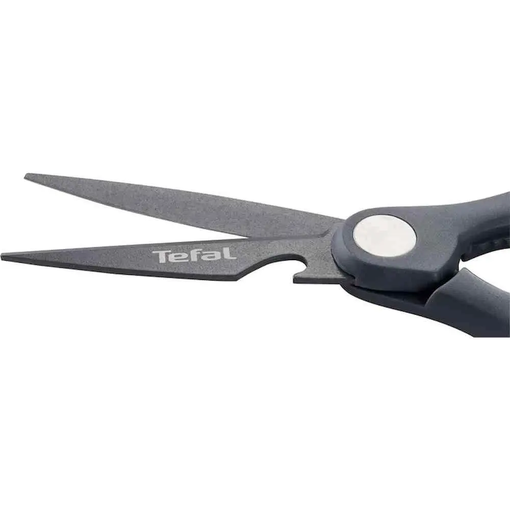Foarfecă de bucătărie Tefal K1224105, gri
