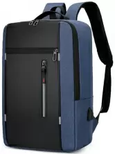 Рюкзак Gotel K403J, синий/черный