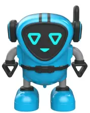 Робот JJRC R7, синий