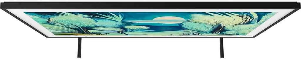Телевизор Samsung QE43LS03FAUXUA, черный