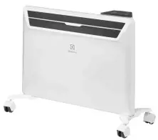 Конвектор Electrolux ECH/AG2-2000 3BI-W EEC, белый на tehnoparc.md Конвектор Electrolux ECH/AG2-2000 3BI-W EEC, белый