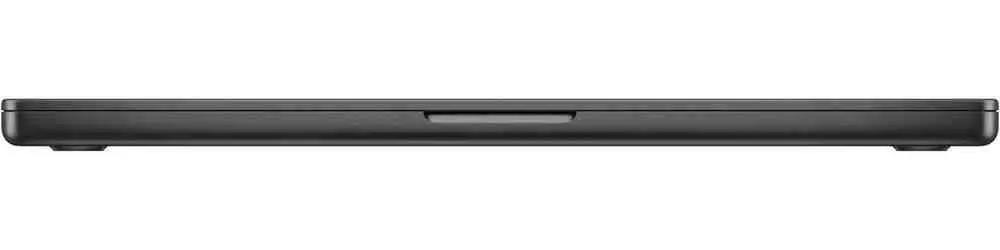 Ноутбук Apple MacBook Pro MX313RU/A (16.2"/M4 Max/48GB/1TB), черный