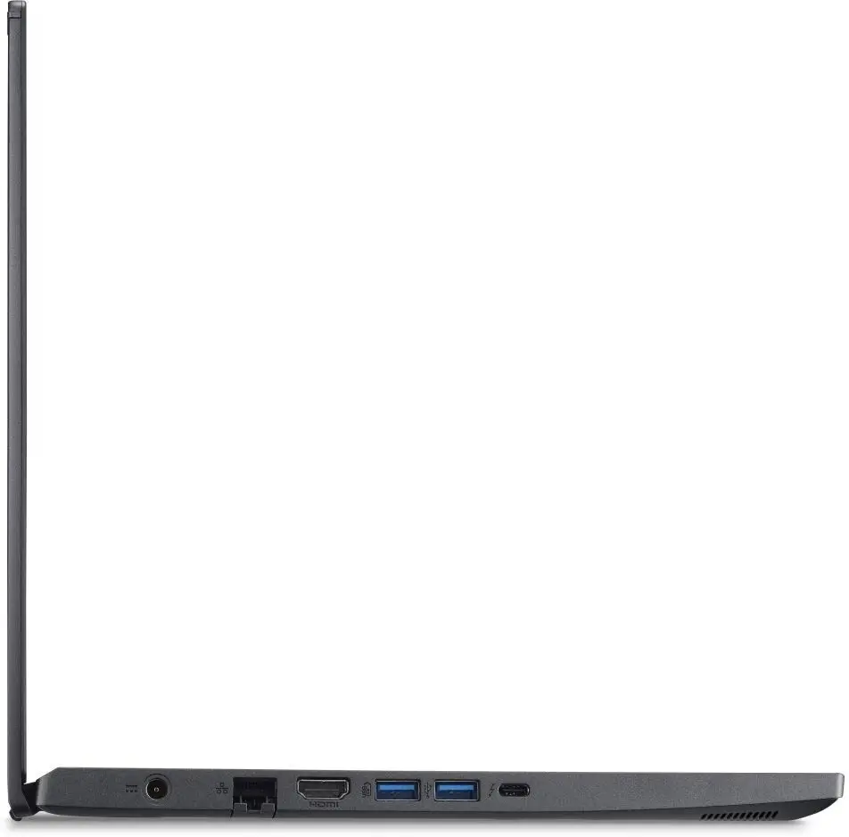 Laptop Acer Aspire A715-51G NH.QHUEU.009 (15.6"/FHD/Core i7-1260P/16GB/512GB/GeForce RTX 3050Ti 4GB GDDR6), negru