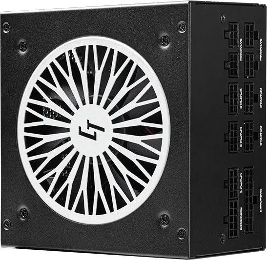 Блок питания Chieftec GPX-750FC
