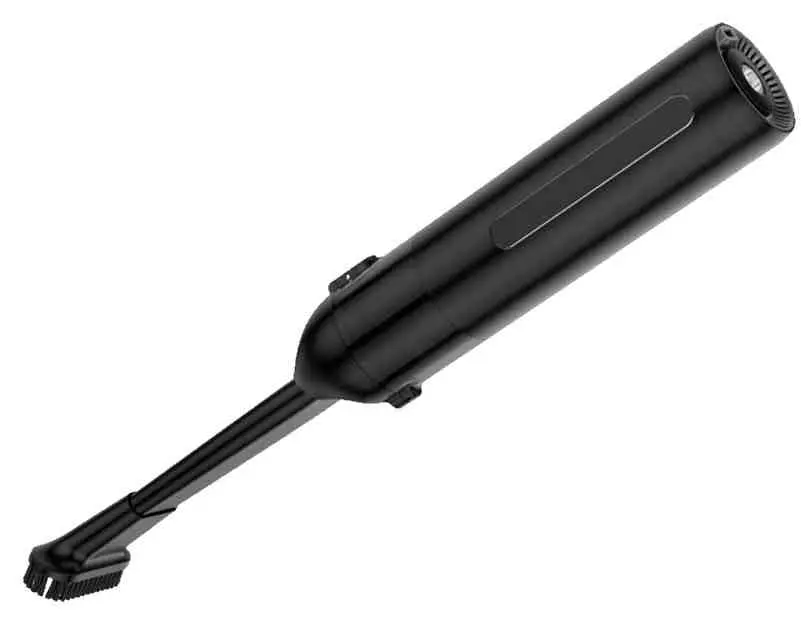 Aspirator de mână Proove Void Assistant C3, negru