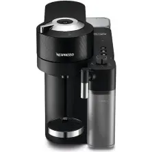 Espressor Nespresso Vertuo Lattissima, negru pe tehnoparc.md Espressor Nespresso Vertuo Lattissima, negru
