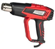 Строительный фен Raider RD-HG27 на tehnoparc.md Строительный фен Raider RD-HG27