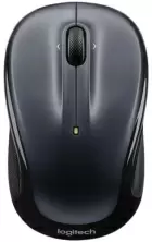 Мышка Logitech M325s, черный