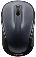 Мышка Logitech M325s, черный