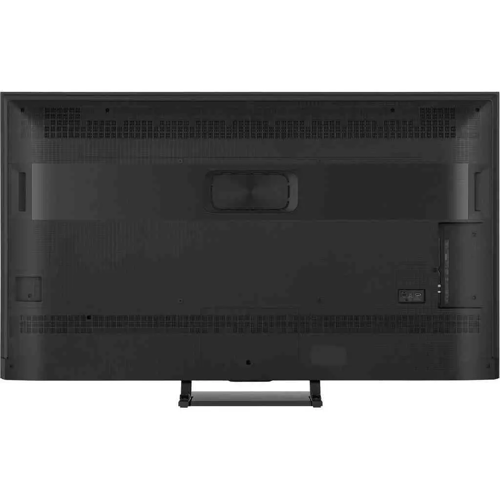 Televizor Hisense 55U7Q Pro, negru