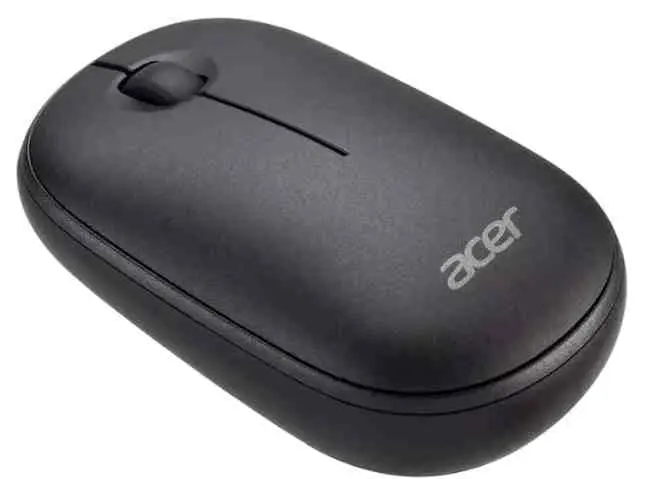 Мышка Acer AMR100, черный