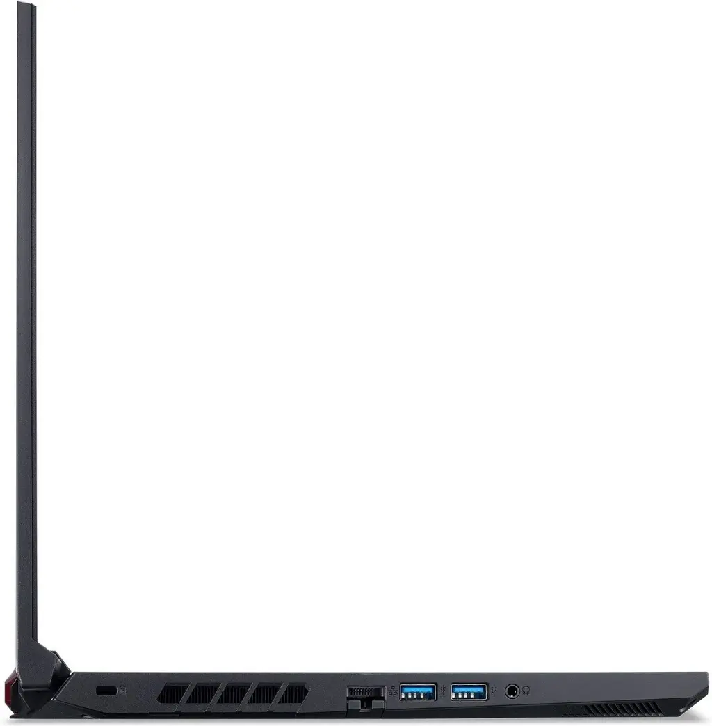 Laptop Acer Nitro AN515-55 (15.6"/FHD/Core i5-10300H/8GB/256GB/GeForce GTX 1650 4GB GDDR6), negru pe tehnoparc.md Laptop Acer Nitro AN515-55 (15.6"/FHD/Core i5-10300H/8GB/256GB/GeForce GTX 1650 4GB GDDR6), negru