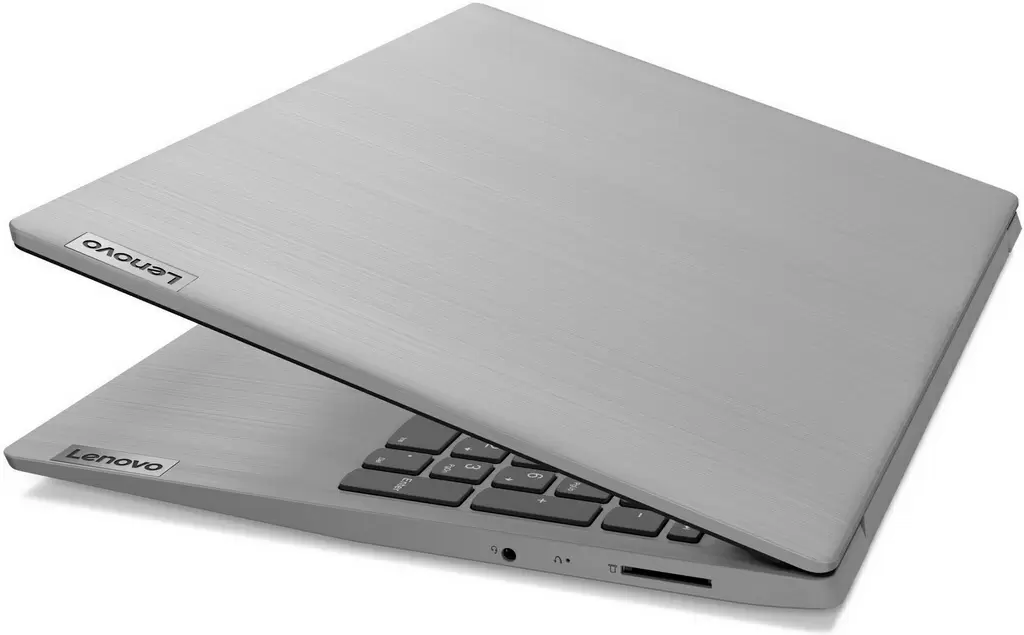Laptop Lenovo IdeaPad 3 15IGL05 (15.6"/FHD/Pentium N5030/8GB/256GB/Intel UHD), gri