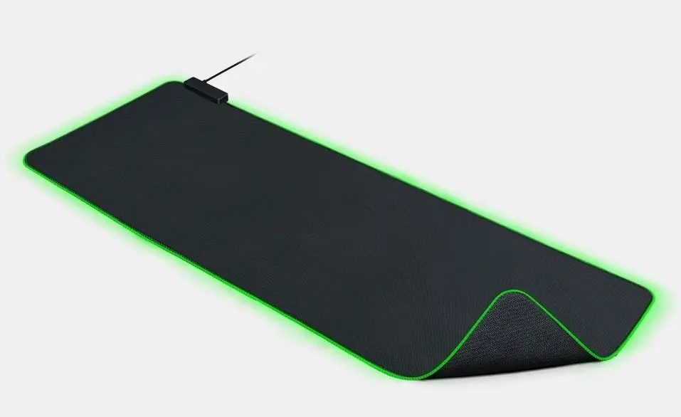 Mousepad Razer Goliathus Extended Chroma, negru