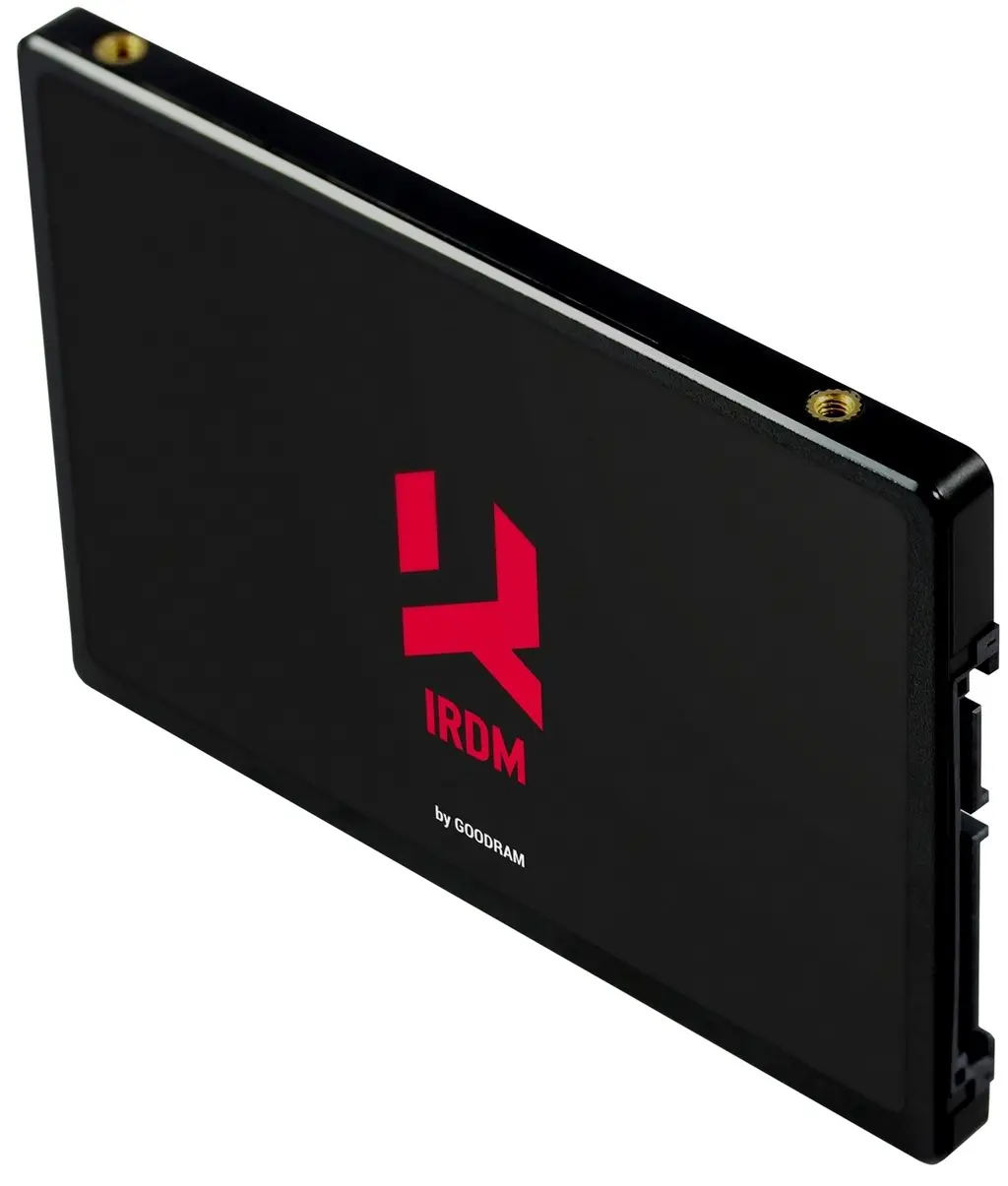 Disc rigid SSD Goodram IRDM 2.5" SATA, 120GB