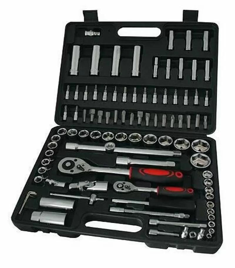 Set scule de mână Strend Pro WT940