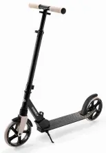 Trotinetă KinderKraft Freely, bej pe tehnoparc.md Trotinetă KinderKraft Freely, bej