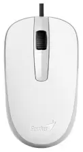 Mouse Genius DX-120, alb