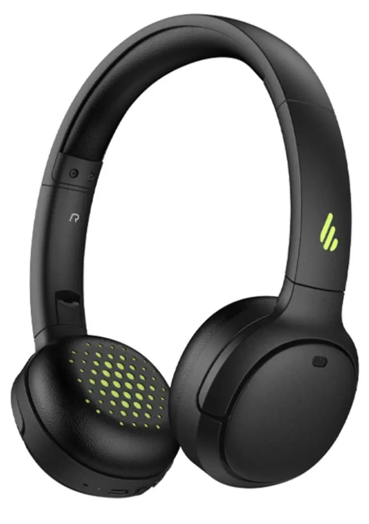 Căşti Edifier WH500, negru