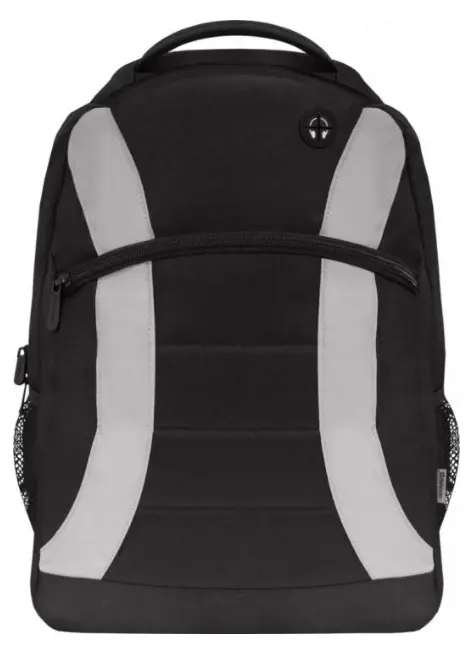 Rucsac Defender Everest 15.6, negru