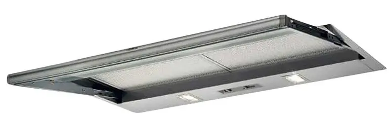 Вытяжка Elica CIAK LUX GR/A/L/56, серебристый