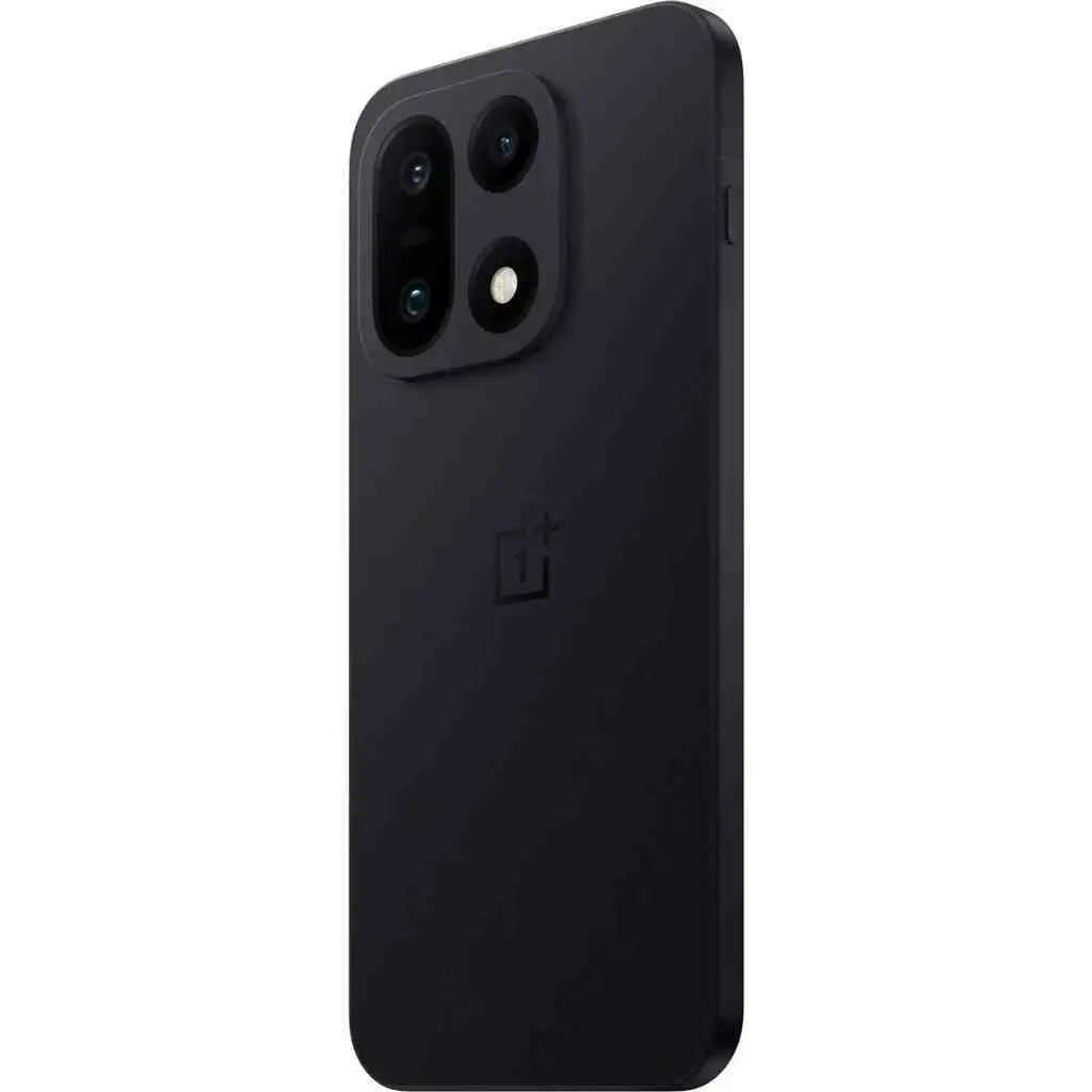 Smartphone OnePlus 15 16GB/512GB, negru