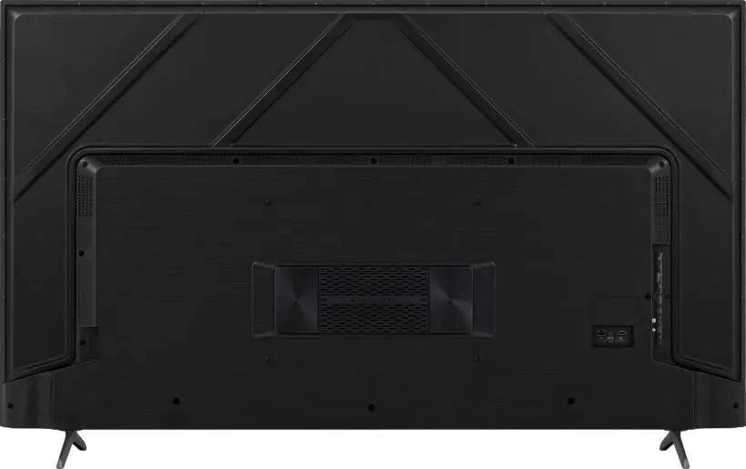 Televizor Hisense 75E7NQ PRO, negru