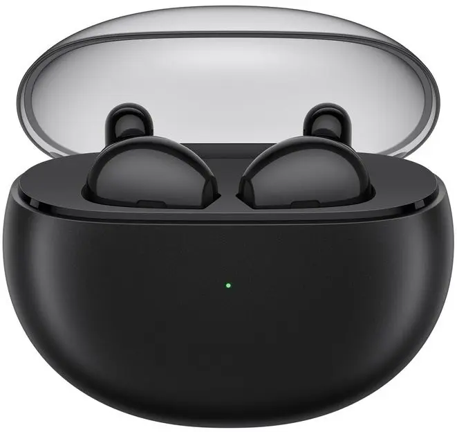 Наушники Oppo Enco Air, черный