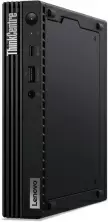 Системный блок Lenovo ThinkCentre M70q (Core i3-10100T/4GB/256GB/Intel UHD 630), черный