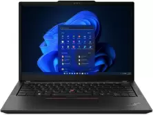 Laptop Lenovo ThinkPad X13 Gen 4 (13.3"/WUXGA/Core i7-1365U/32GB/1TB/Intel Iris Xe), negru