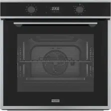 Cuptor electric Franke FCO 86 H ON, negru