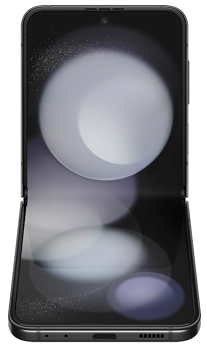 Smartphone Samsung SM-F731 Galaxy Z Flip5 8/512GB, gri