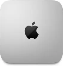 Системный блок Apple Mac mini MNH73RU/A (M2/Pro/16ГБ/512ГБ), серебристый