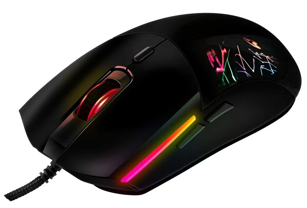 Mouse Sven RX-G800, negru