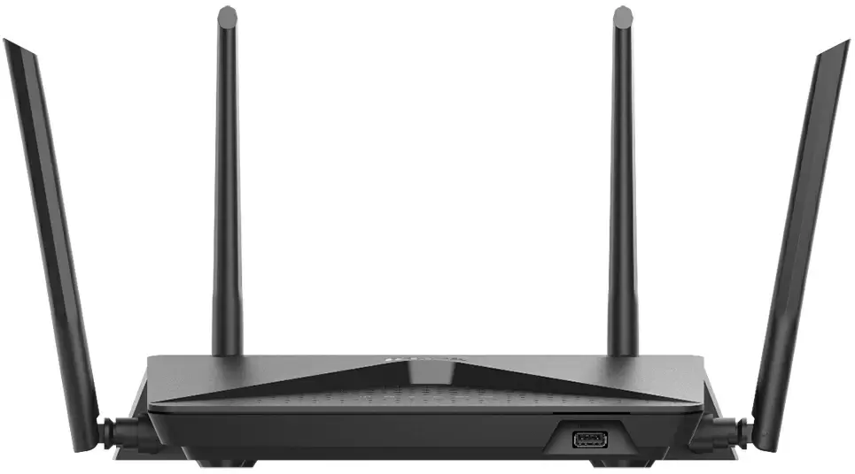 Router wireless D-link DIR-882