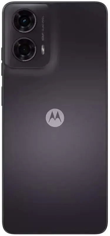 Smartphone Motorola XT2423-3 Moto G24 4GB/128GB, negru