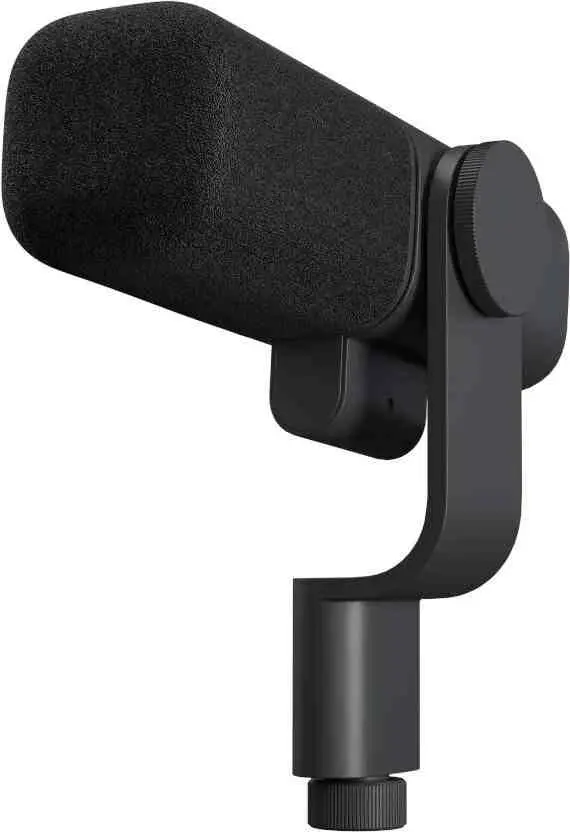 Microfon Logitech Yeti Studio, negru