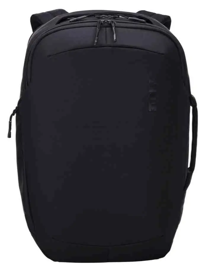 Дорожная сумка Thule TSD440, черный