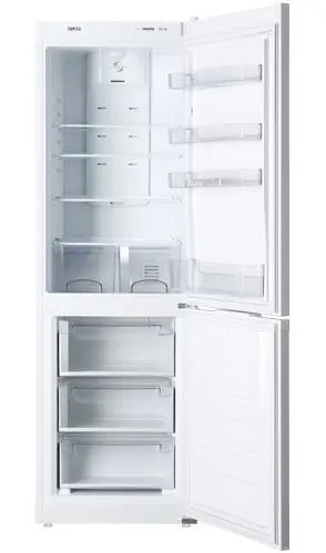 Frigider Atlant XM 4421-009-ND, alb