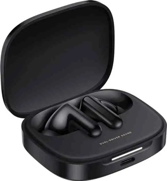 Căşti Xiaomi Redmi Buds 6, negru
