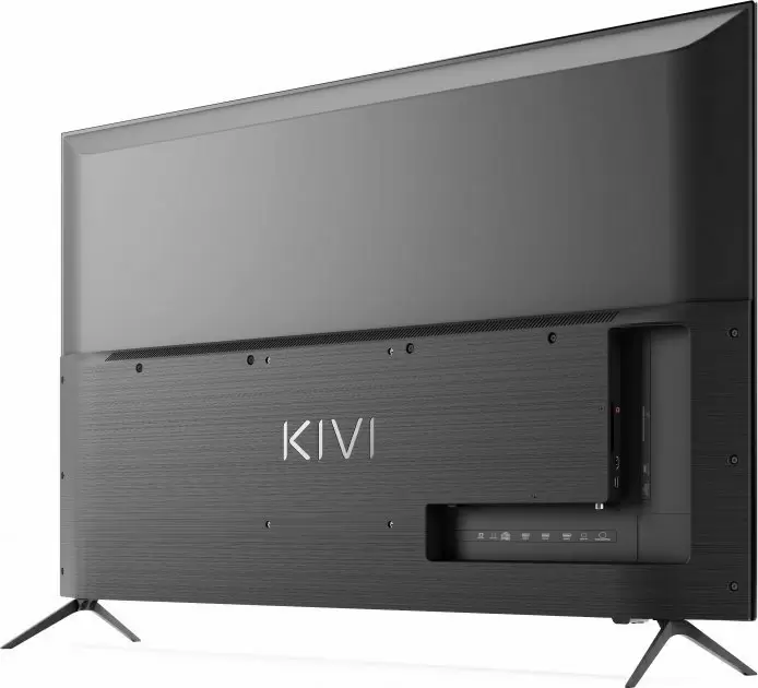 Телевизор Kivi 50U740LB, черный