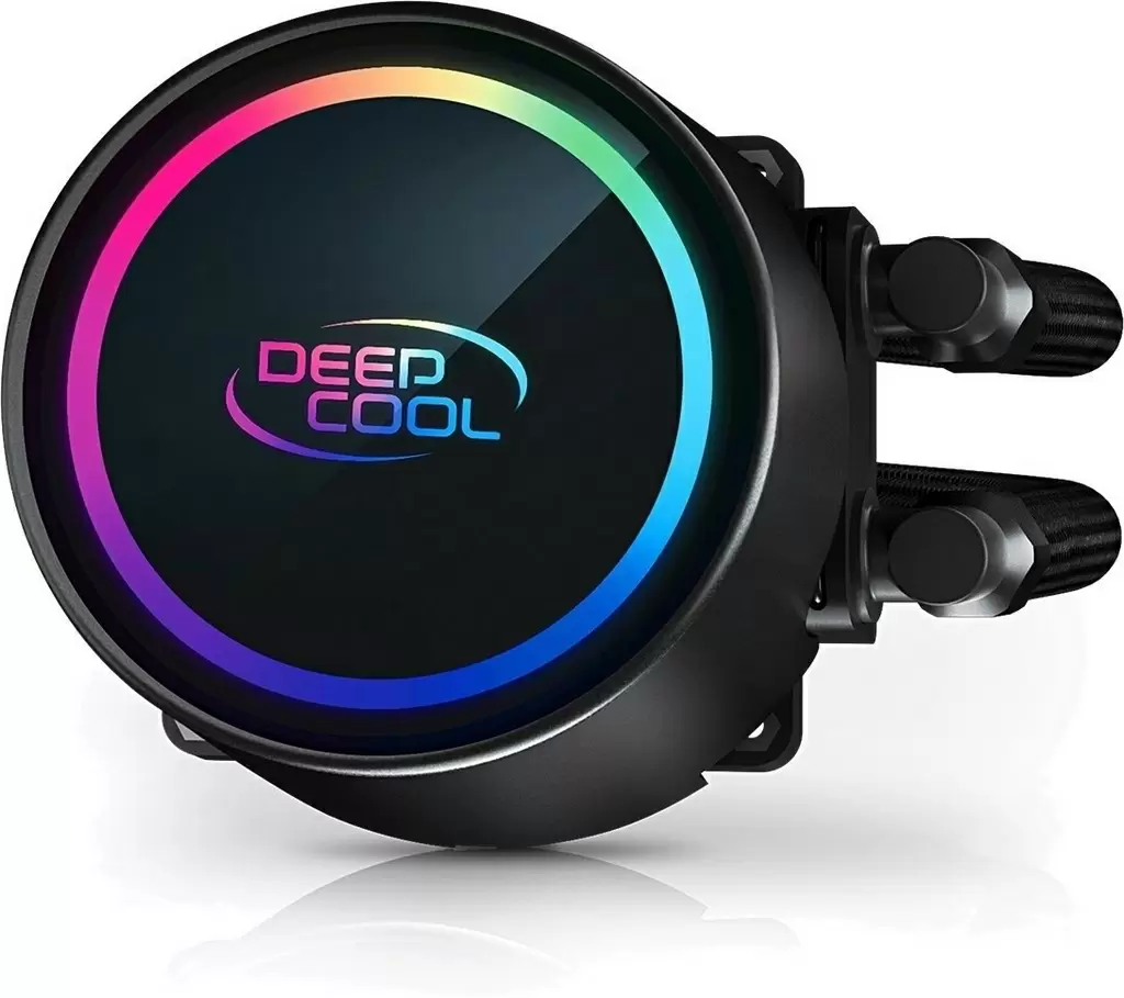 Cooler Procesor cu apă Deepcool Gammaxx L360 A-RGB