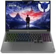 Ноутбук Lenovo Legion 5 16IRX9 (16.0"/WQXGA/Core i5-13450HX/16GB/512GB/GeForce RTX 4050 6GB GDDR6), серый