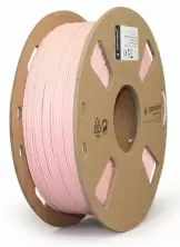 Filament pentru imprimare 3D Gembird 3DP-PLA-01-MTP, roz