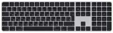 Клавиатура Apple Magic Keyboard MMMR3RS/A, серый/черный