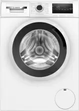 Maşină de spălat rufe Bosch WAN2420GPL, alb